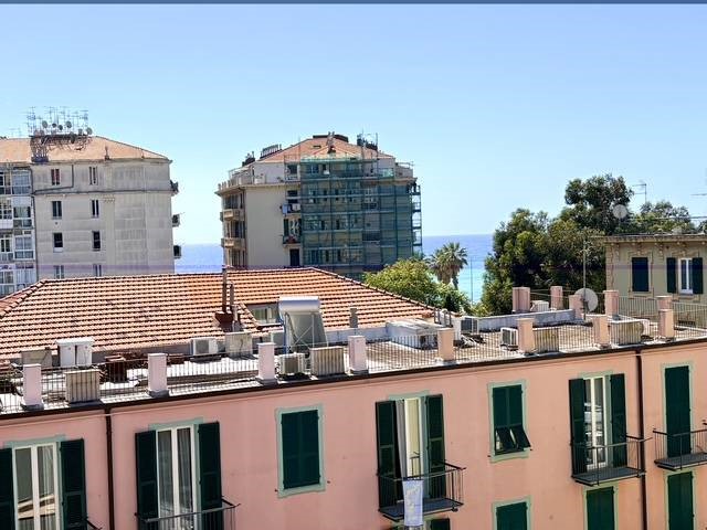 Appartamento in Vendita a Savona, 248'000&euro;, 110 m²