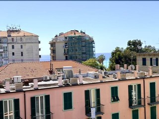 Appartamento in Vendita a Savona, 248'000&euro;, 110 m²