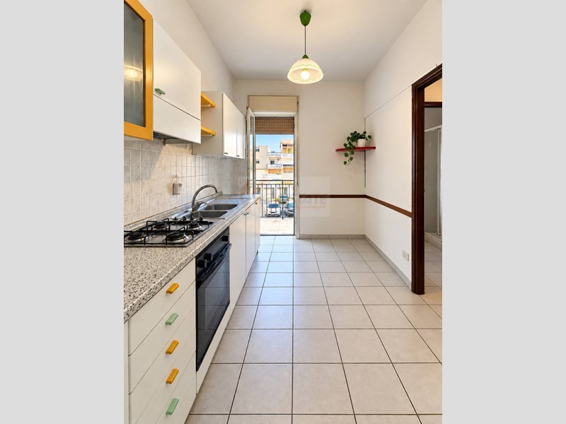 Quadrilocale in Vendita a Sassari, 149'000&euro;, 106 m²