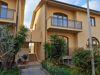 Quadrilocale in Vendita a Collesalvetti, 109'500&euro;, 86 m²