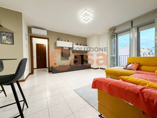 Trilocale in Vendita a Piacenza, 169'000&euro;, 90 m²