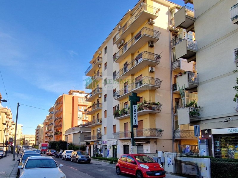 Quadrilocale in Vendita a Catania, 198'000&euro;, 120 m²