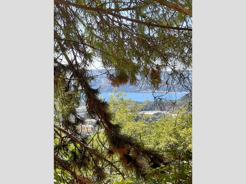Trilocale in Vendita a Trieste, 215'000&euro;, 80 m²