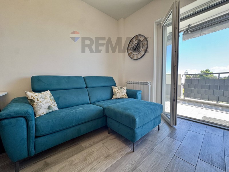 Bilocale in Affitto a Roma, 900&euro;, 50 m²