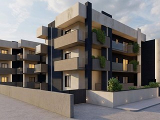 Quadrilocale in Vendita a Brusciano, 320'000&euro;, 100 m²