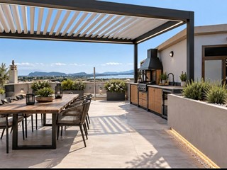 Quadrilocale in Vendita a Quartu Sant'Elena, 239'000&euro;, 9 m²