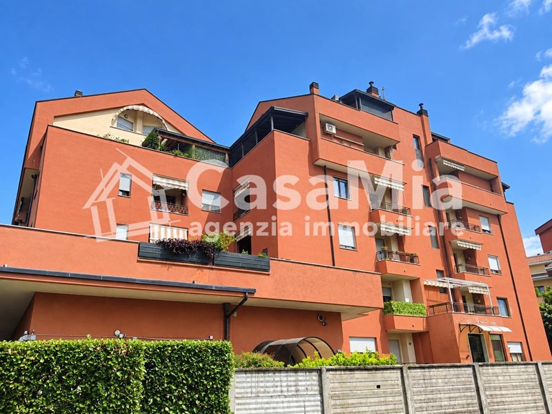 Bilocale in Vendita a Legnano, 140'000&euro;, 60 m²