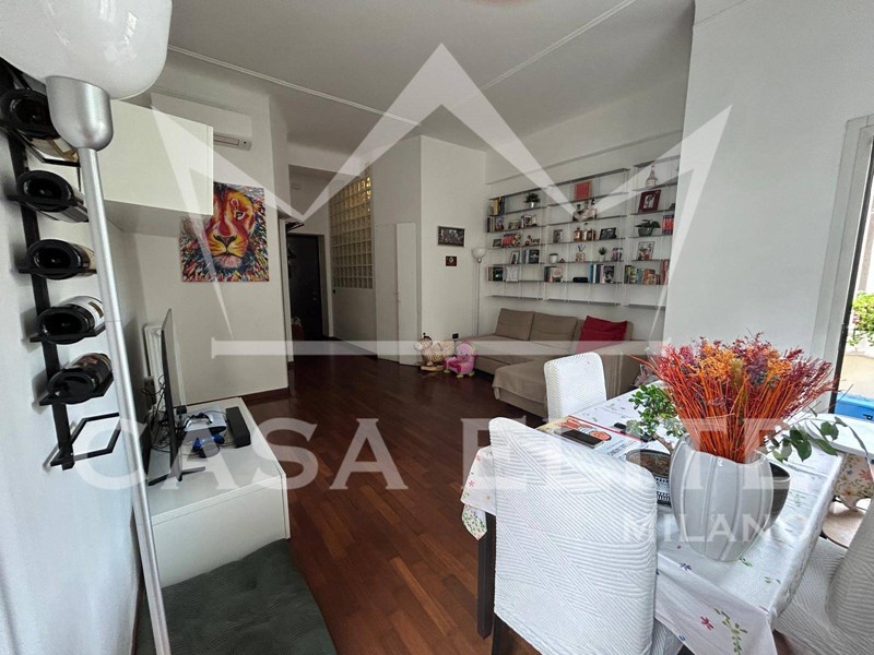 Bilocale in Affitto a Milano, 1'470&euro;, 70 m²