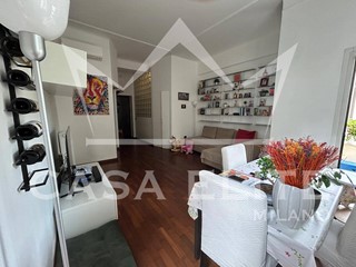 Bilocale in Affitto a Milano, 1'470&euro;, 70 m²