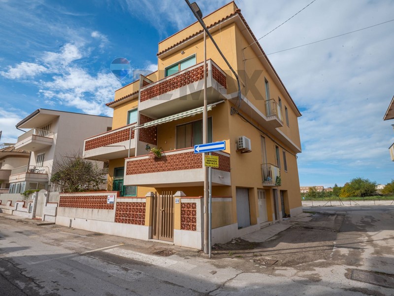 Appartamento in Vendita a Pachino, 157'000&euro;, 67 m²