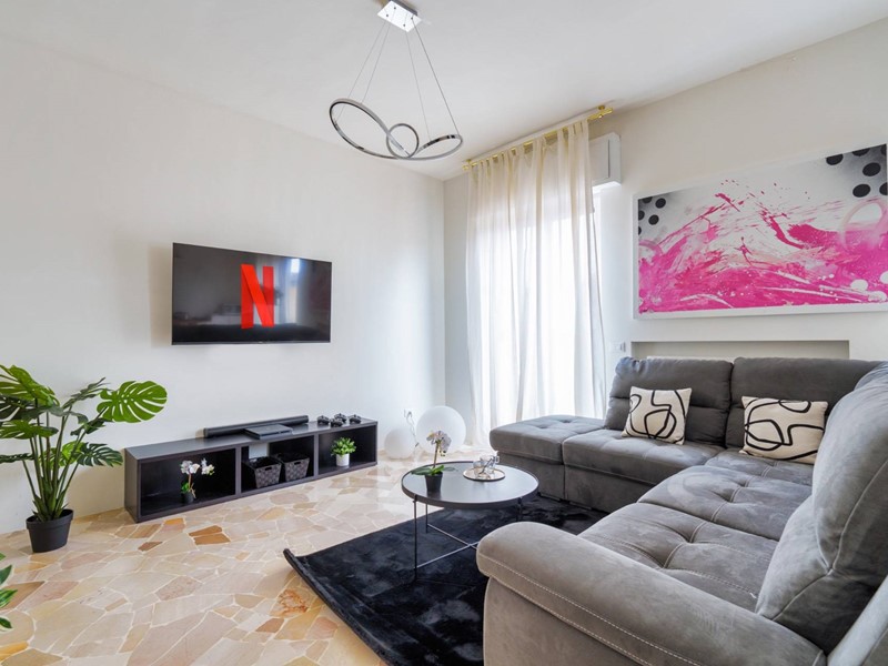 Trilocale in Affitto a Milano, 3'500&euro;, 90 m²