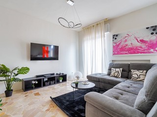 Trilocale in Affitto a Milano, 3'500&euro;, 90 m²