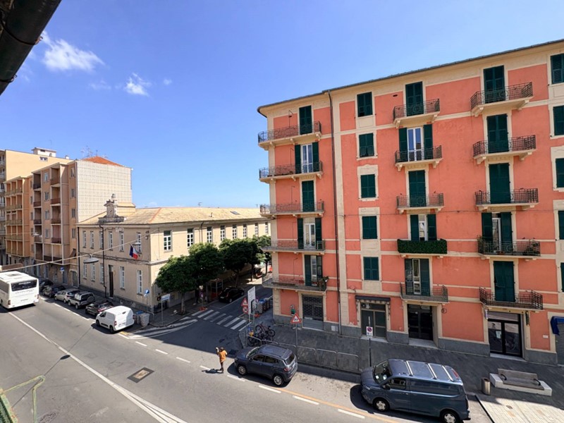 Quadrilocale in Affitto a Savona, 580&euro;, 60 m²