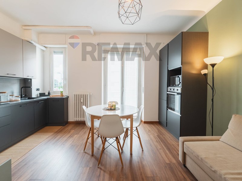Bilocale in Affitto a Milano, 1'100&euro;, 53 m²