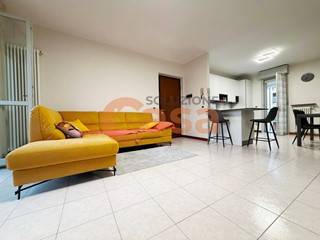 Trilocale in Vendita a Piacenza, 169'000&euro;, 90 m²