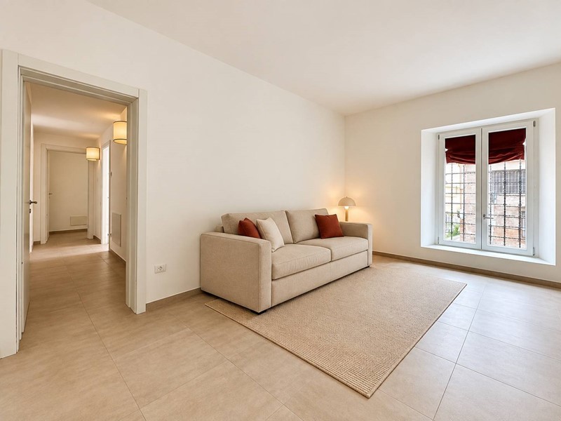 Quadrilocale in Vendita a Ferrara, 350'000&euro;, 130 m²
