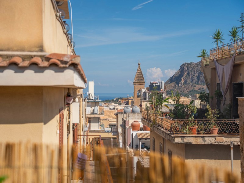 Bilocale in Vendita a Bagheria, 79'000&euro;, 51 m²