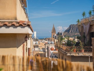 Bilocale in Vendita a Bagheria, 79'000&euro;, 51 m²