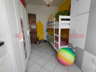 Trilocale in Vendita a Arconate, 195'000&euro;, 100 m², con Box
