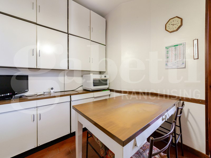 Quadrilocale in Vendita a Milano, 645'000&euro;, 135 m², arredato, con Box
