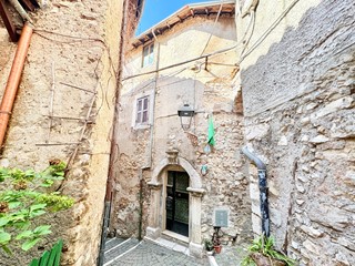 Bilocale in Vendita a Carpineto Romano, 12'000&euro;, 45 m²