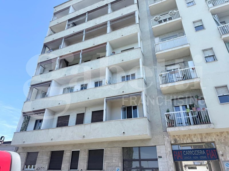 Bilocale in Vendita a Torino, 105'000&euro;, 48 m²