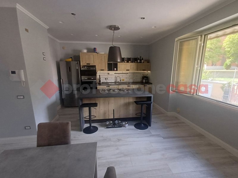 Quadrilocale in Vendita a Ceprano, 159'000&euro;, 110 m², arredato