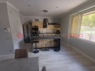 Quadrilocale in Vendita a Ceprano, 159'000&euro;, 110 m², arredato
