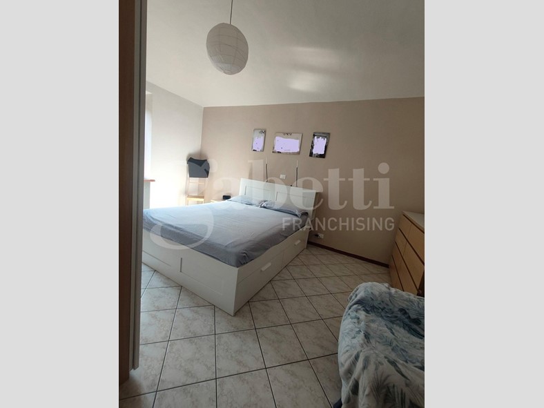 Quadrilocale in Vendita a Biella, 117'000&euro;, 120 m²