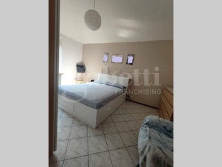 Quadrilocale in Vendita a Biella, 117'000&euro;, 120 m²