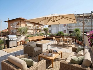 Quadrilocale in Vendita a Carrara, 295'000&euro;, 126 m²