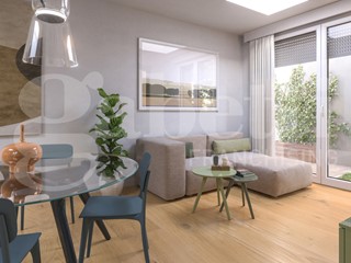 Trilocale in Vendita a Bologna, 535'000&euro;, 115 m², con Box