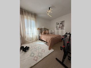 Trilocale in Affitto a Milano, 1'800&euro;, 108 m², arredato