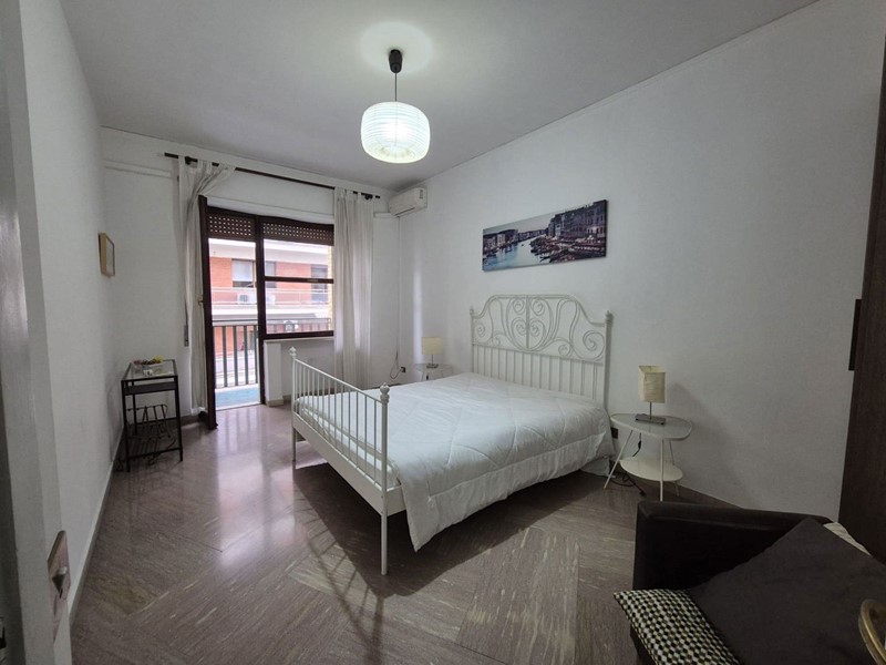 Trilocale in Vendita a Napoli, 525'000&euro;, 98 m²