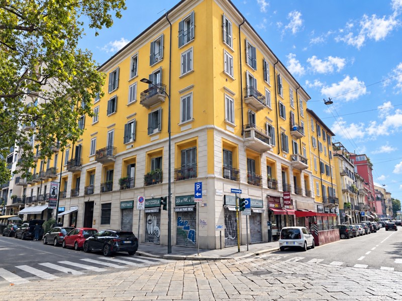 Bilocale in Vendita a Milano, 395'000&euro;, 55 m²