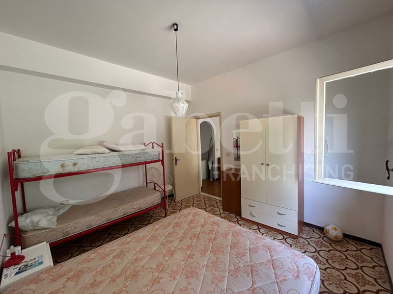 Quadrilocale in Vendita a Santa Maria del Cedro, 98'000&euro;, 66 m², arredato