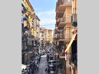 Trilocale in Vendita a Napoli, 159'000&euro;, 85 m²