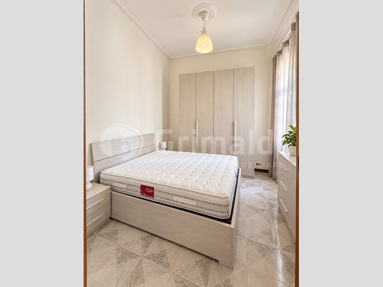 Bilocale in Affitto a Roma, 950&euro;, 50 m², arredato