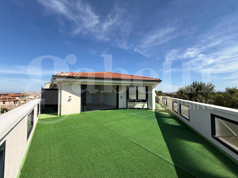 Trilocale in Vendita a Villasor, 185'000&euro;, 80 m²