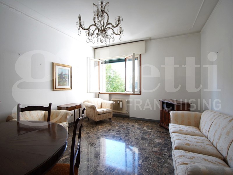 Quadrilocale in Vendita a Venezia, 220'000&euro;, 110 m², con Box