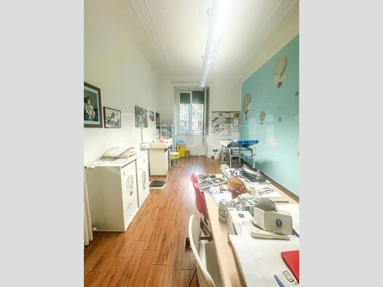 Trilocale in Vendita a Milano, 435'000&euro;, 75 m²