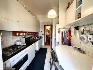 Quadrilocale in Vendita a Napoli, 780'000&euro;, 129 m²