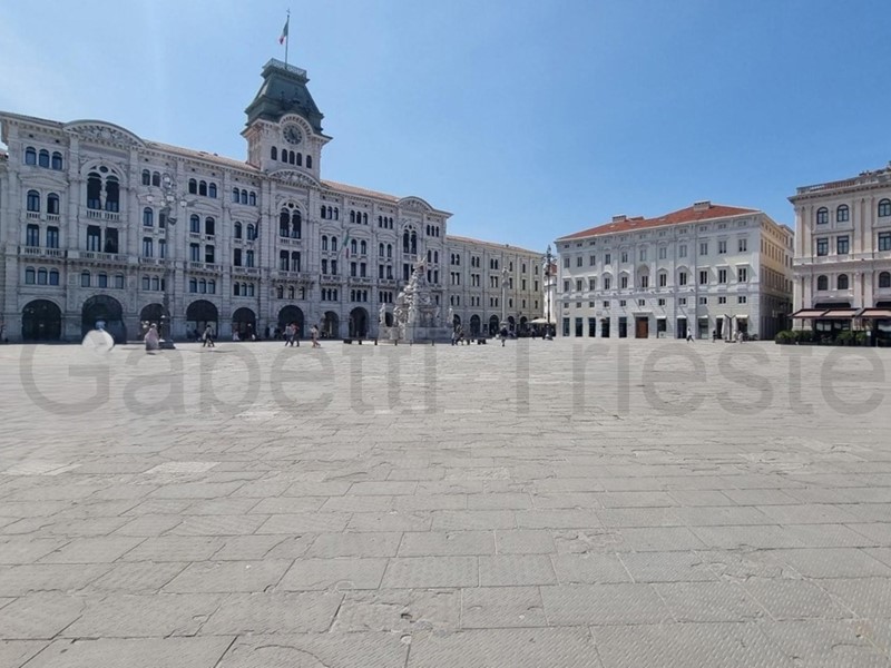 Trilocale in Vendita a Trieste, 1'100'000&euro;, 166 m²