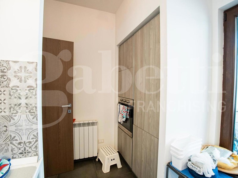 Trilocale in Vendita a Palermo, 249'000&euro;, 90 m²