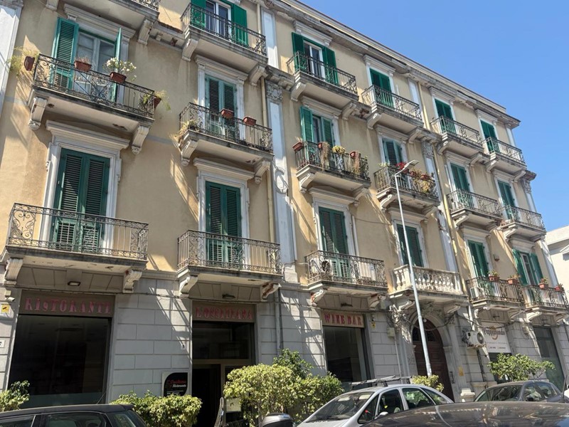 Trilocale in Vendita a Messina, 149'000&euro;, 86 m²