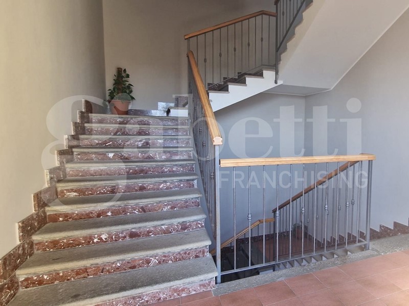 Bilocale in Affitto a Pinerolo, 430&euro;, 45 m², arredato