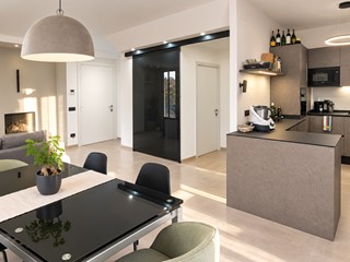 Appartamento in Vendita a Asciano, 255'000&euro;, 125 m²