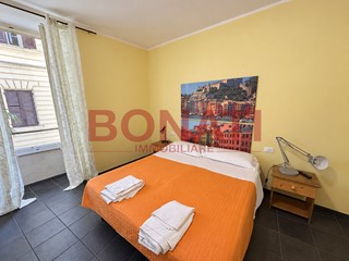 Appartamento in Vendita a La Spezia, zona Centro, 330'000&euro;, 140 m², arredato