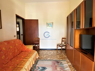 Trilocale in Affitto a Catanzaro, zona Lungomare, 560&euro;, 95 m², arredato