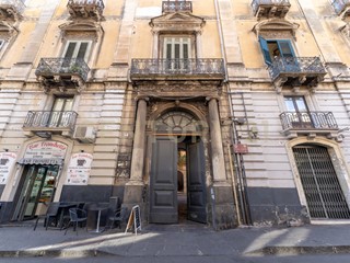 Trilocale in Vendita a Catania, 118'000&euro;, 82 m²